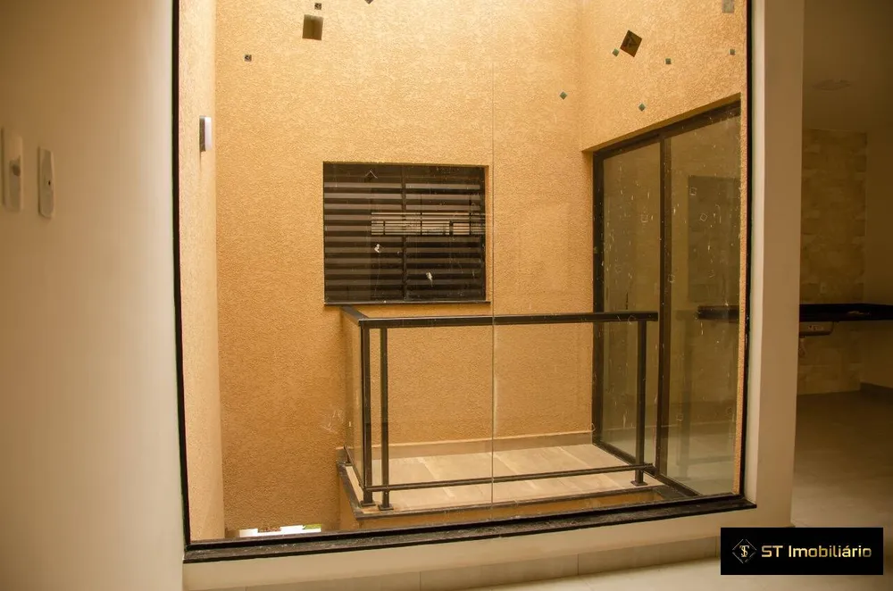 Casa, 3 quartos, 140 m² - Foto 9