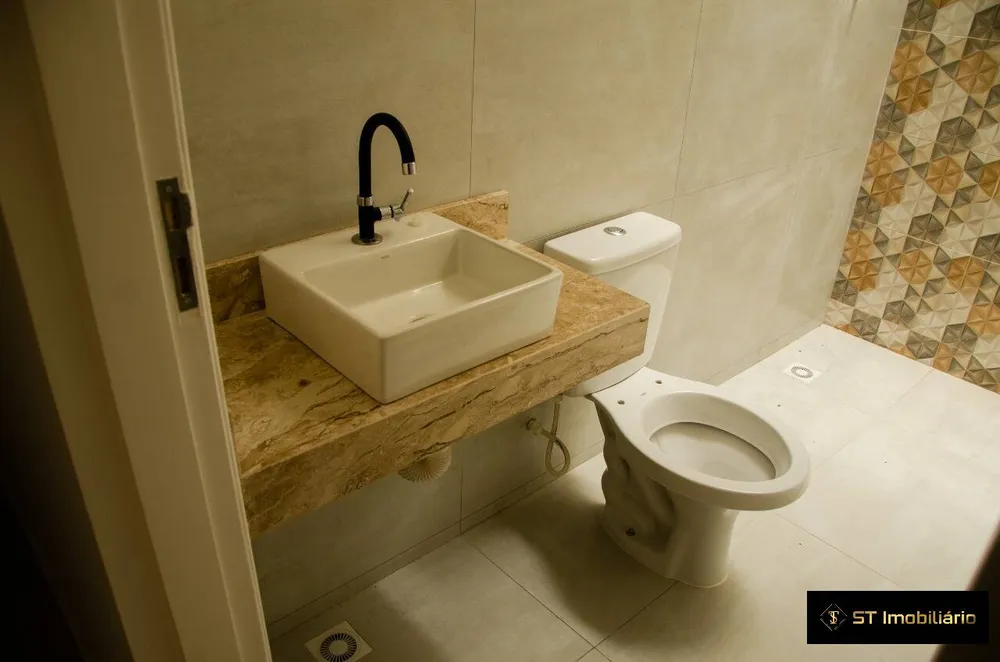Casa, 3 quartos, 140 m² - Foto 11