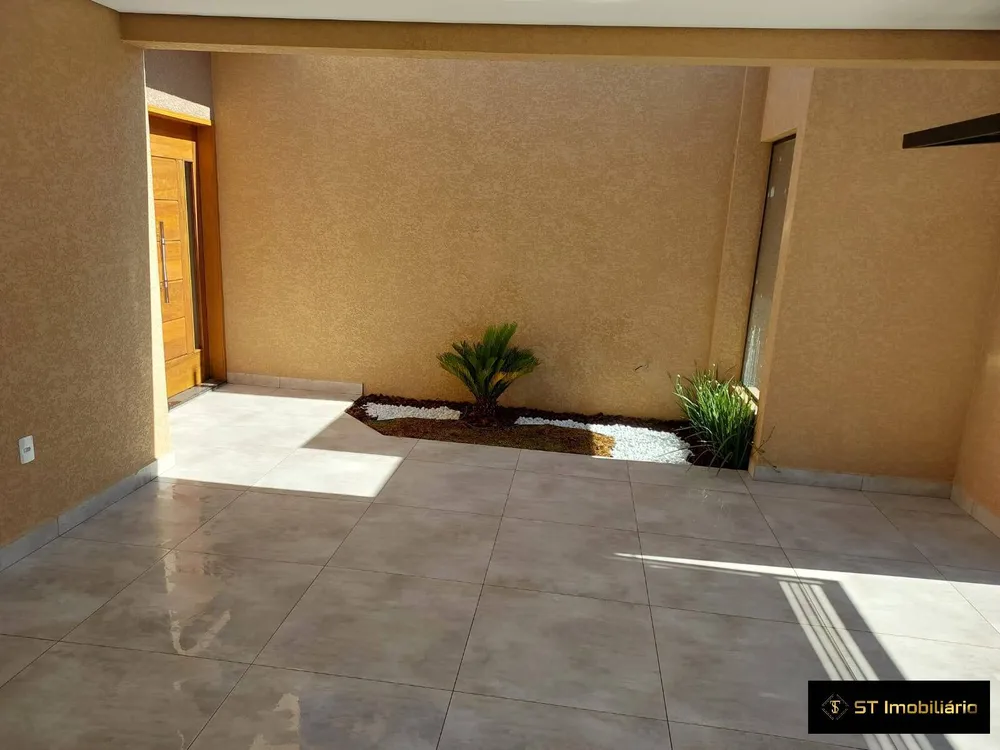 Casa, 3 quartos, 140 m² - Foto 14
