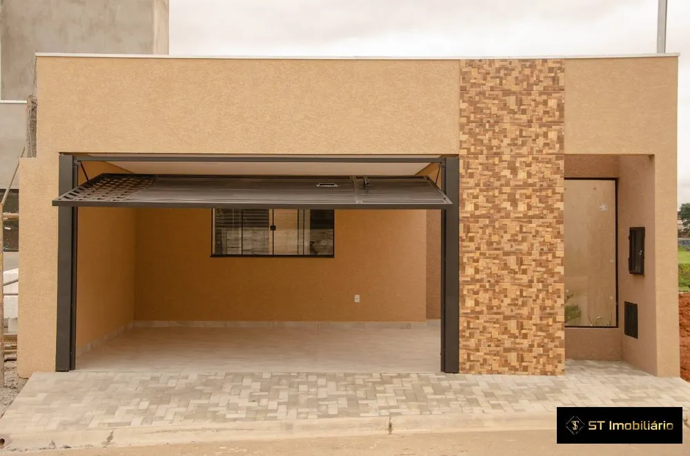 Casa, 3 quartos, 140 m² - Foto 2