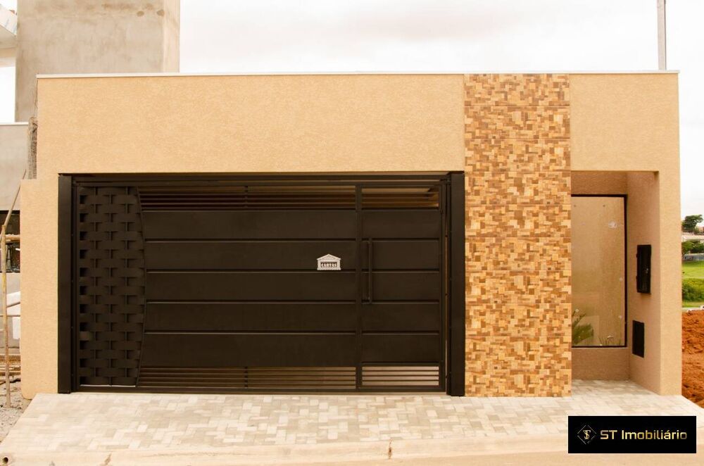Casa, 3 quartos, 140 m² - Foto 3