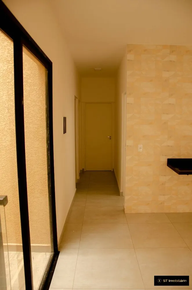 Casa, 3 quartos, 140 m² - Foto 13