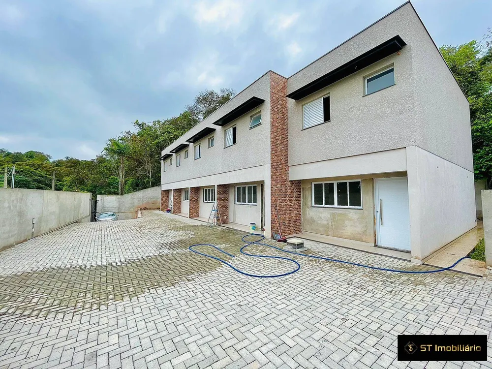 Casa, 3 quartos, 77 m² - Foto 1