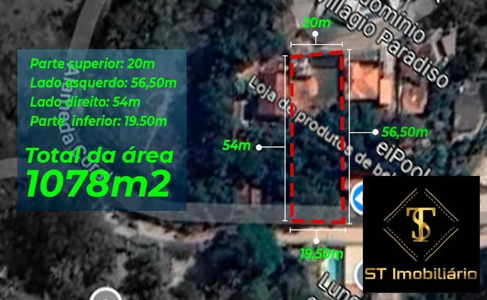 Casa, 3 quartos, 77 m² - Foto 12