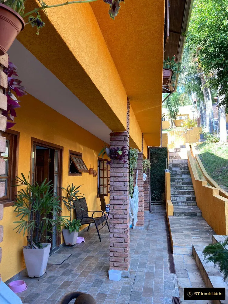 Chácara, 6 quartos, 700 m² - Foto 16