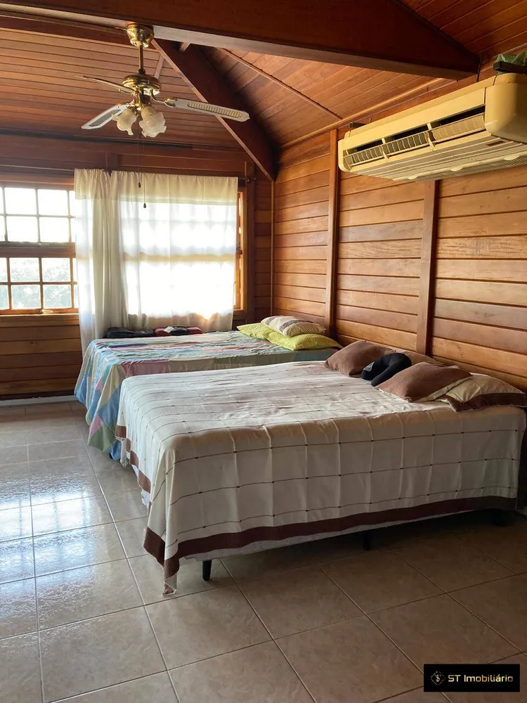 Chácara, 6 quartos, 700 m² - Foto 7