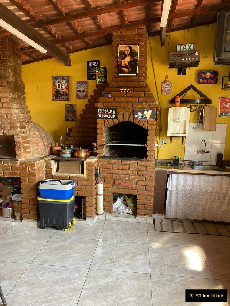 Chácara, 6 quartos, 700 m² - Foto 10