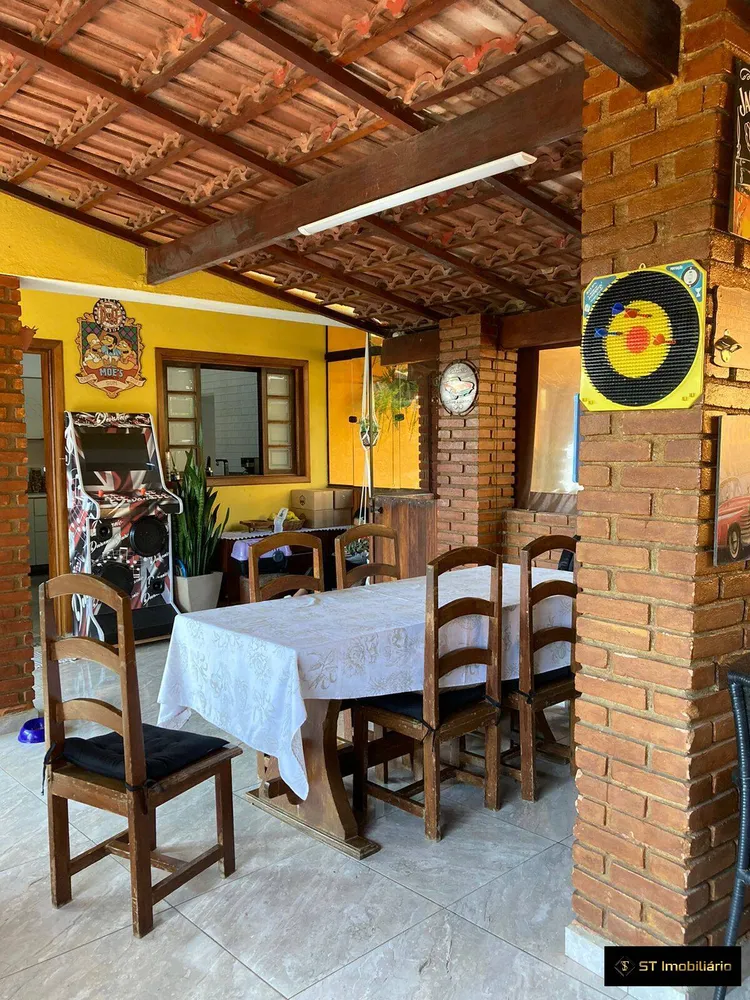 Chácara, 6 quartos, 700 m² - Foto 3