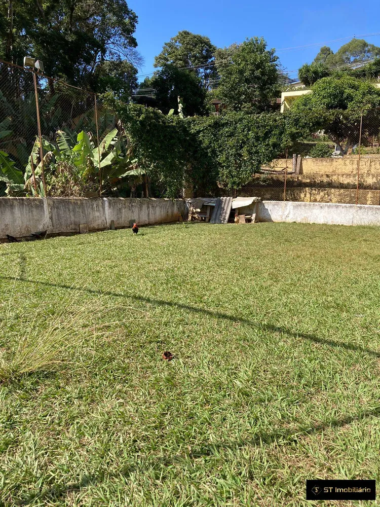Chácara, 6 quartos, 700 m² - Foto 15