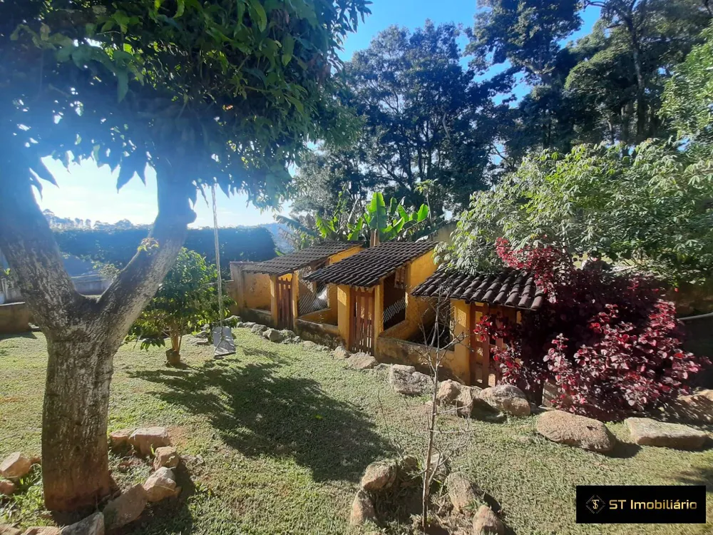 Chácara, 6 quartos, 700 m² - Foto 12