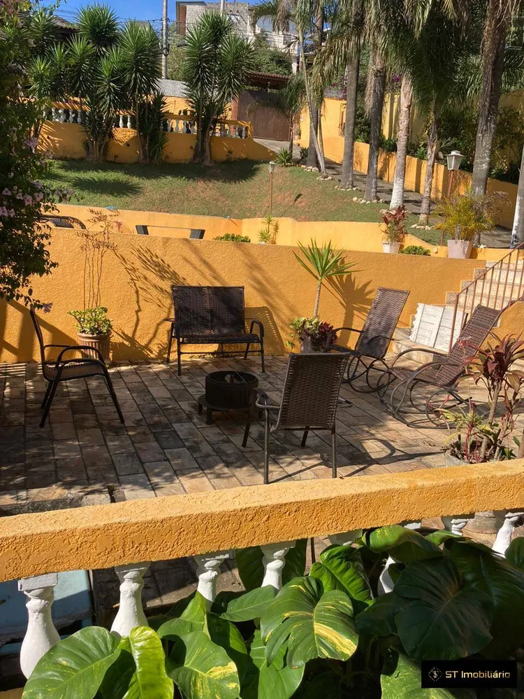 Chácara, 6 quartos, 700 m² - Foto 2