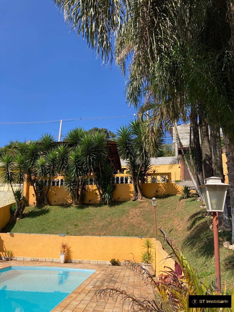 Chácara, 6 quartos, 700 m² - Foto 2