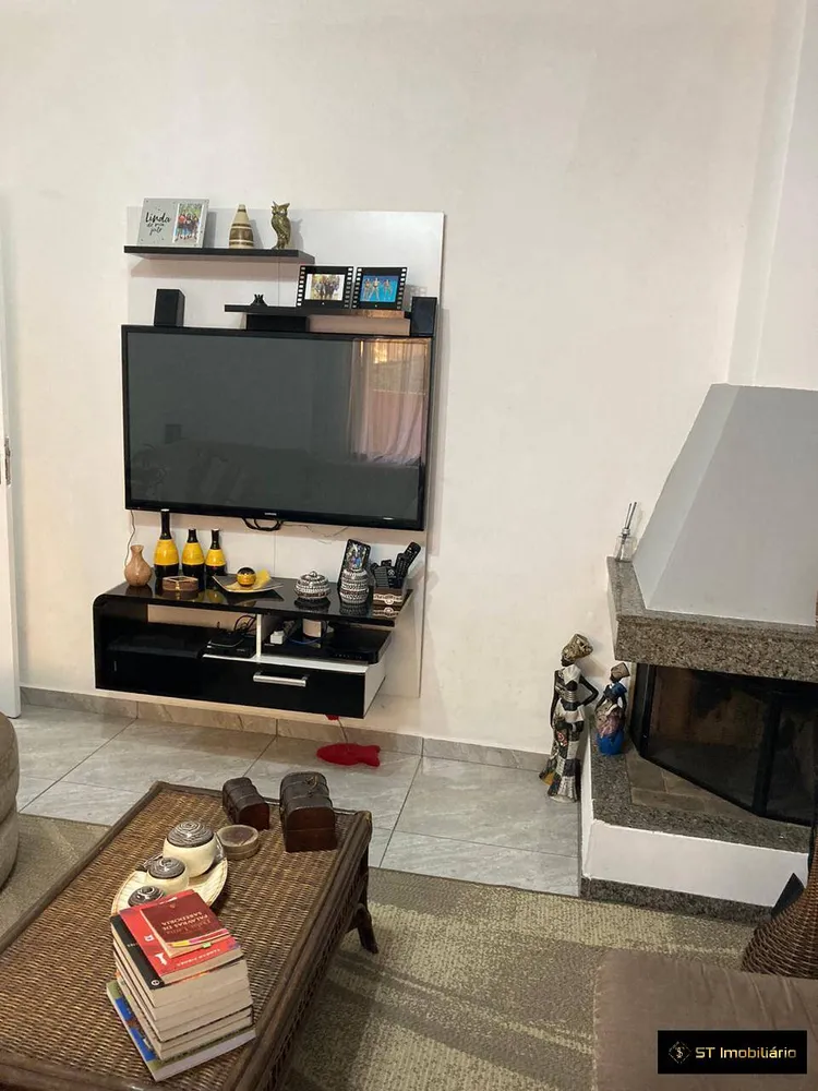 Chácara, 6 quartos, 700 m² - Foto 9
