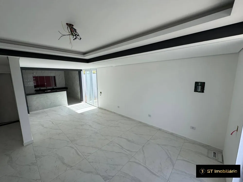 Sobrado, 3 quartos, 140 m² - Foto 4