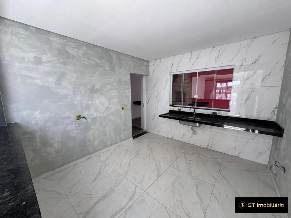 Sobrado, 3 quartos, 140 m² - Foto 2