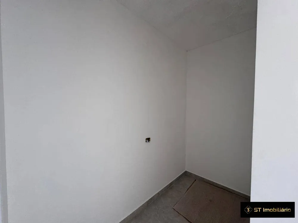 Sobrado, 3 quartos, 140 m² - Foto 12