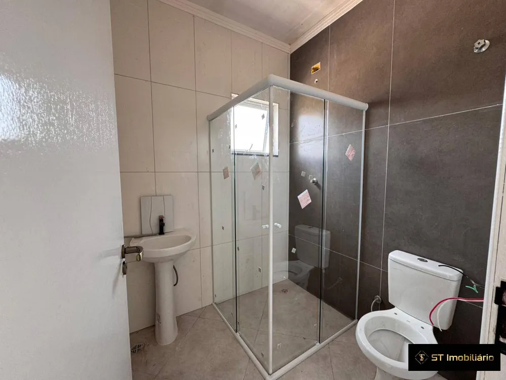 Sobrado, 3 quartos, 140 m² - Foto 1