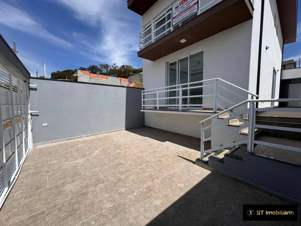 Sobrado, 3 quartos, 140 m² - Foto 11