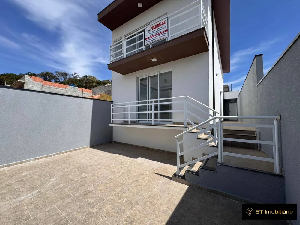 Sobrado, 3 quartos, 140 m² - Foto 9