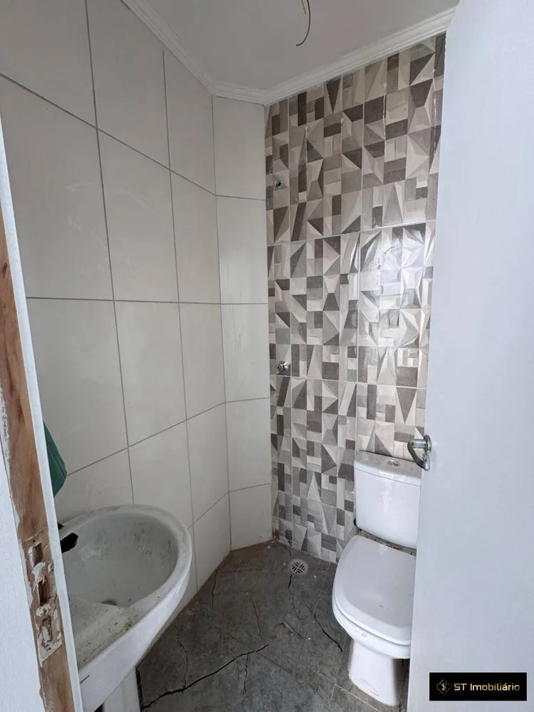 Sobrado, 3 quartos, 140 m² - Foto 7