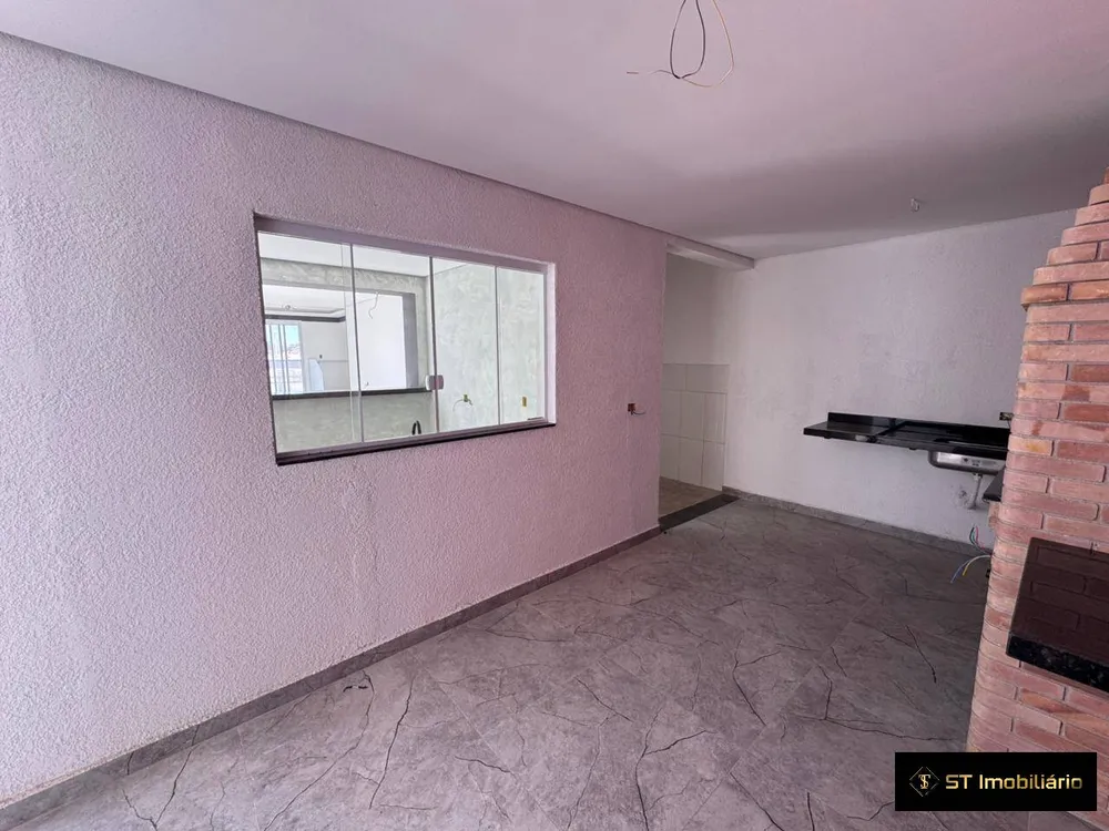 Sobrado, 3 quartos, 140 m² - Foto 8