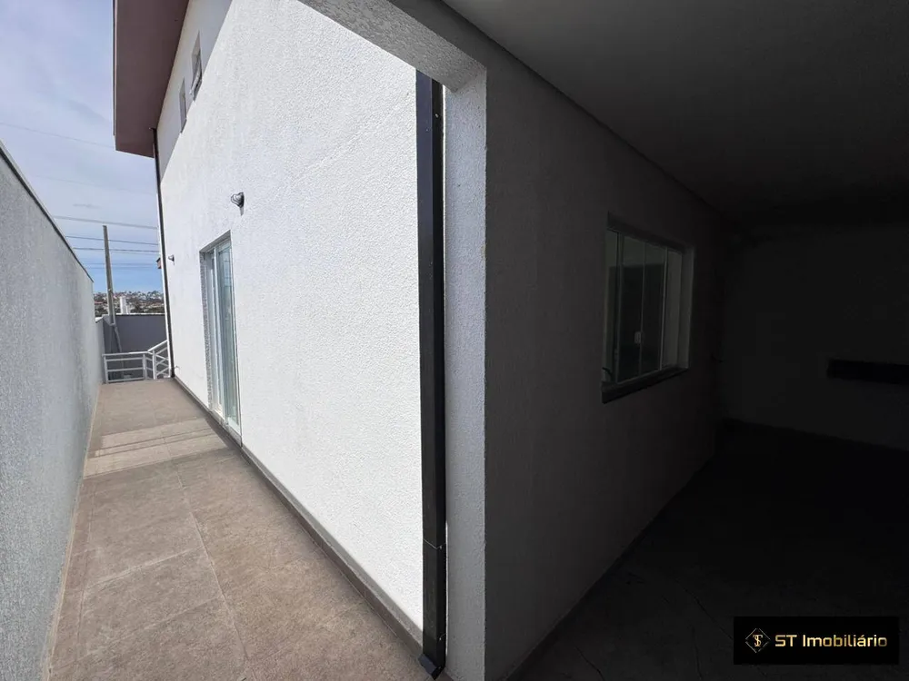 Sobrado, 3 quartos, 140 m² - Foto 10