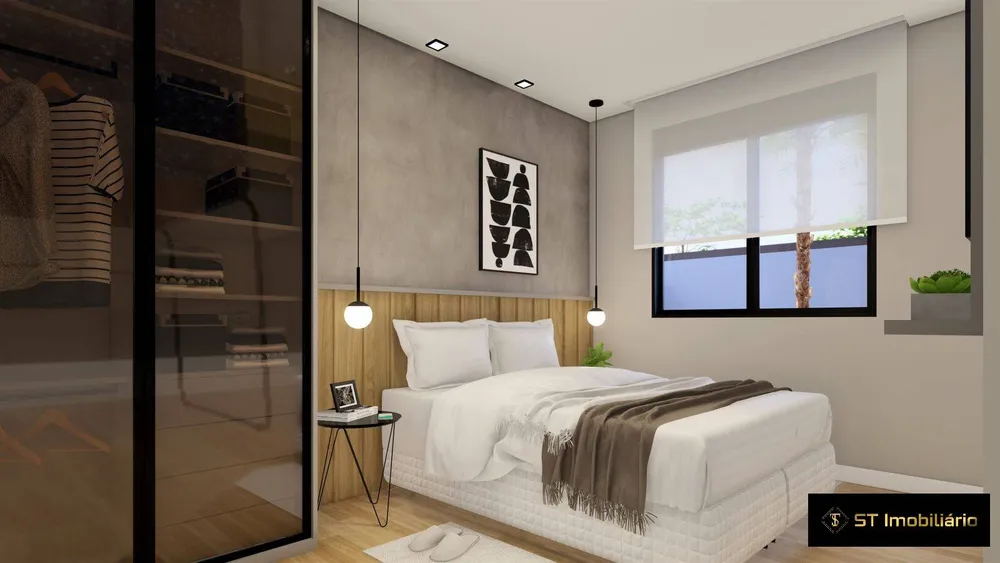 Casa, 3 quartos, 96 m² - Foto 11
