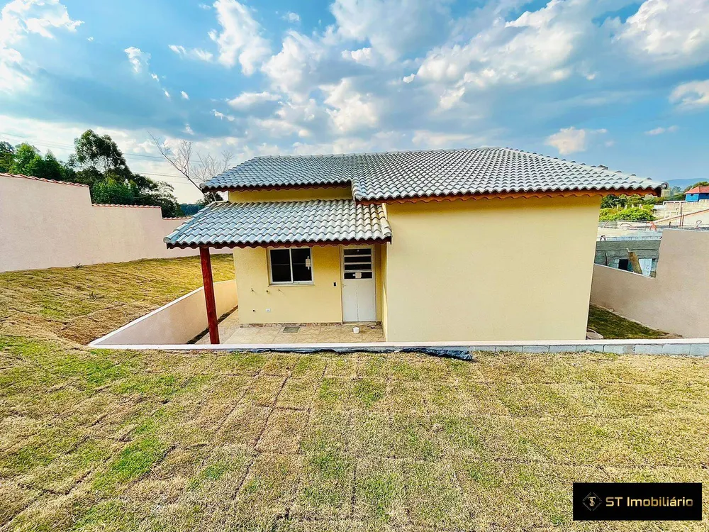 Casa, 2 quartos, 330 m² - Foto 5