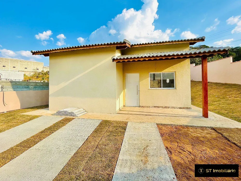 Casa, 2 quartos, 330 m² - Foto 3