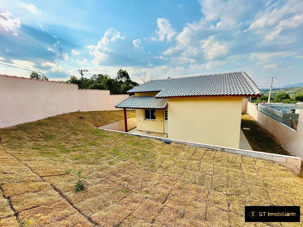 Casa, 2 quartos, 330 m² - Foto 6