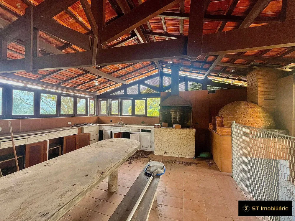 Chácara, 3 quartos, 1800 m² - Foto 16