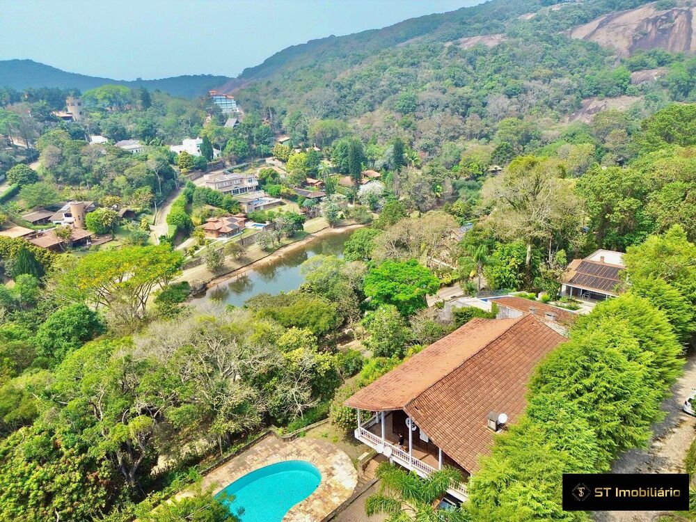 Chácara, 3 quartos, 1800 m² - Foto 4