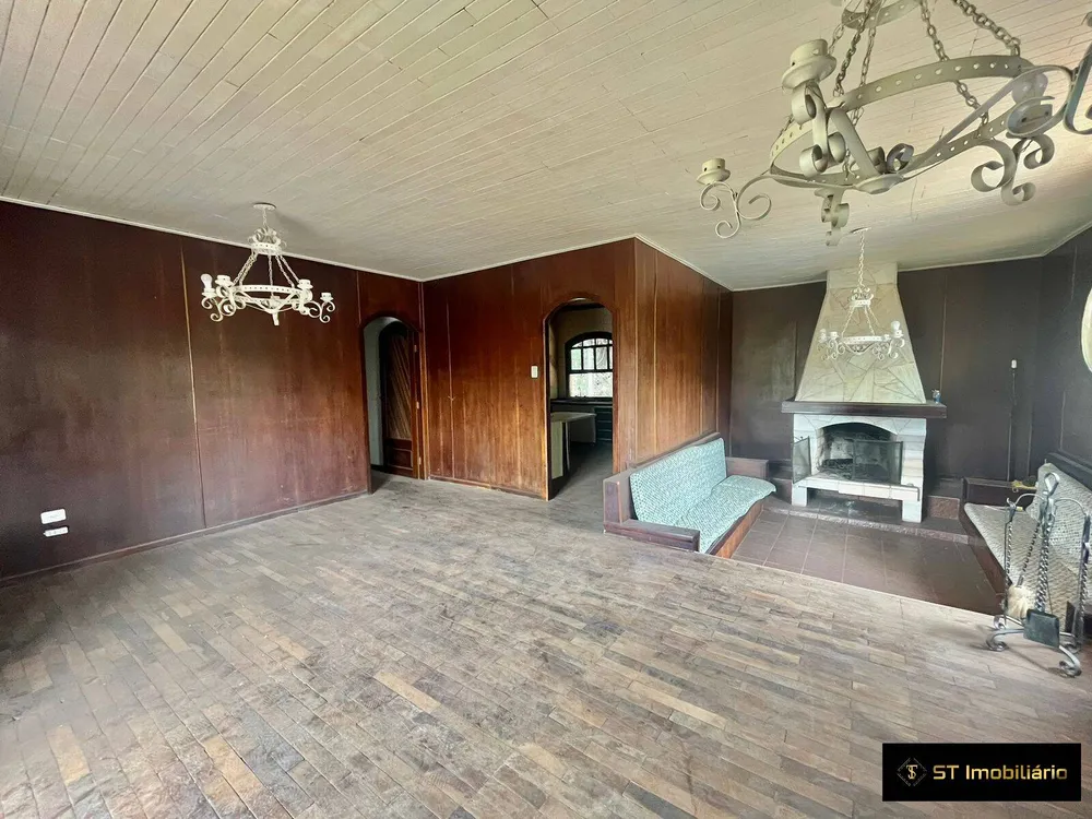 Chácara, 3 quartos, 1800 m² - Foto 4