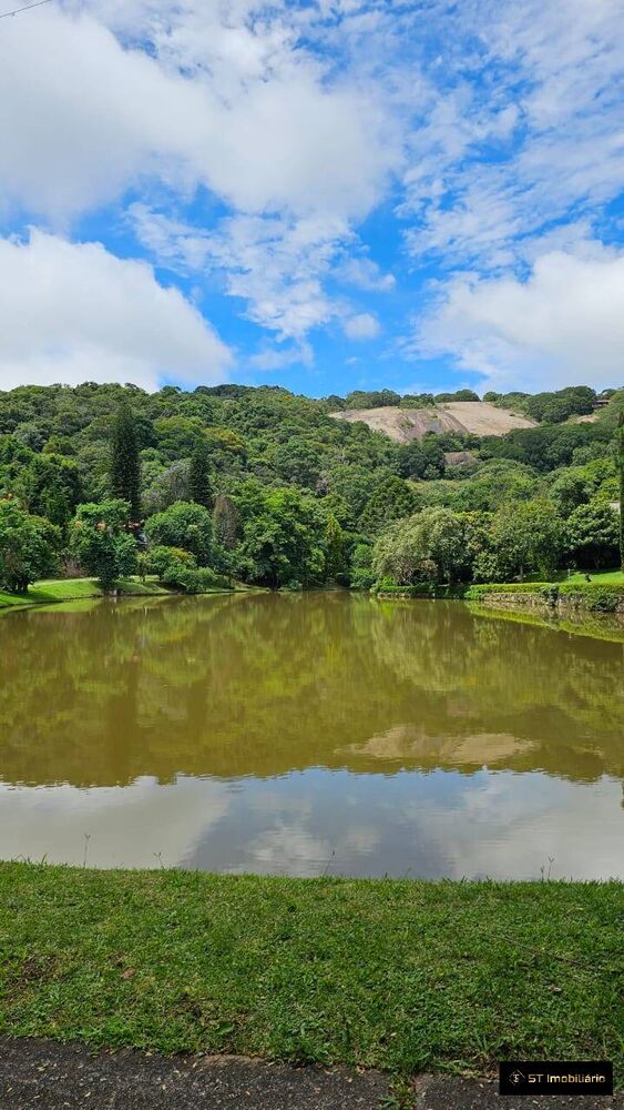 Chácara, 3 quartos, 1800 m² - Foto 3