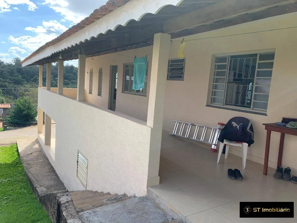 Chácara, 5 quartos, 800 m² - Foto 10