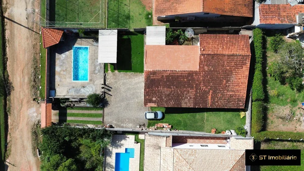 Chácara, 5 quartos, 800 m² - Foto 8