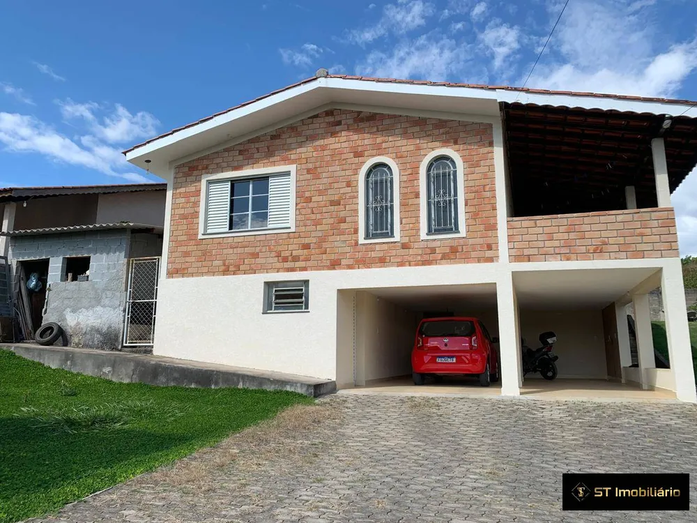 Chácara, 5 quartos, 800 m² - Foto 7