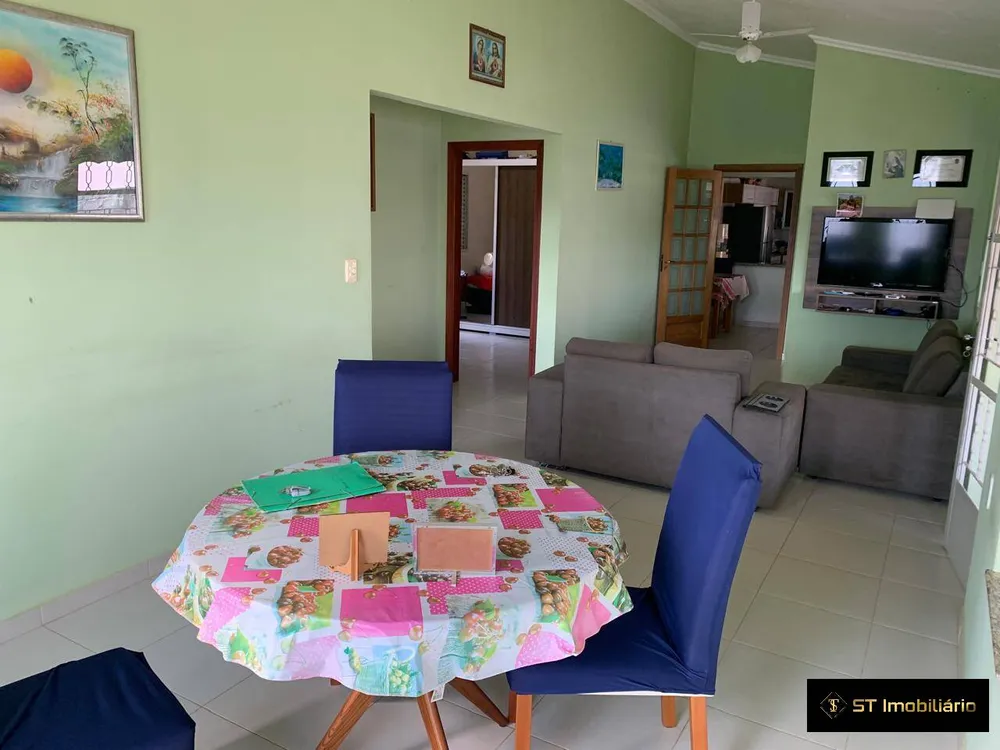 Chácara, 5 quartos, 800 m² - Foto 1
