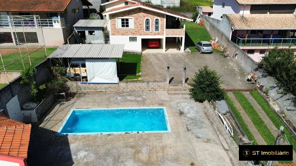 Chácara, 5 quartos, 800 m² - Foto 4