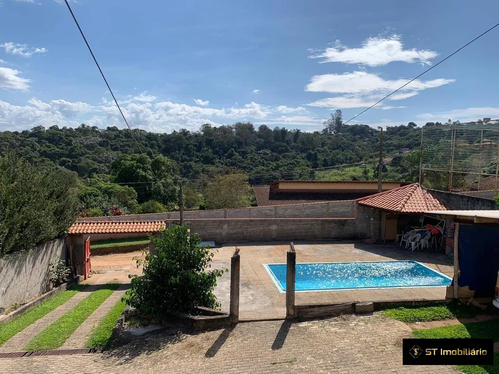 Chácara, 5 quartos, 800 m² - Foto 2