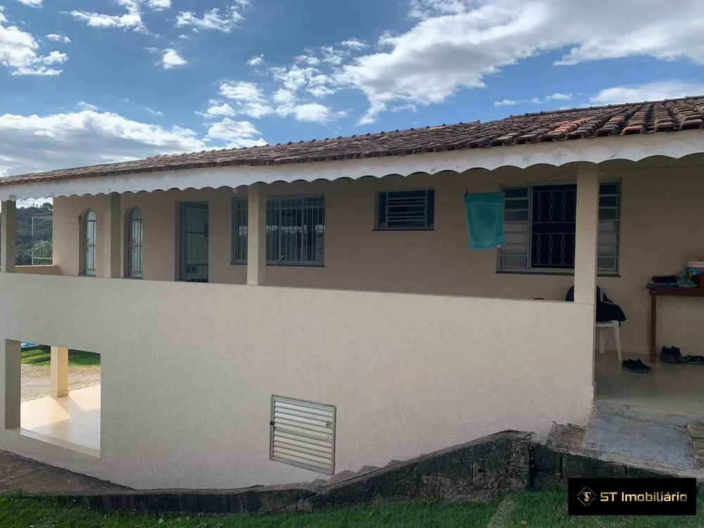 Chácara, 5 quartos, 800 m² - Foto 3