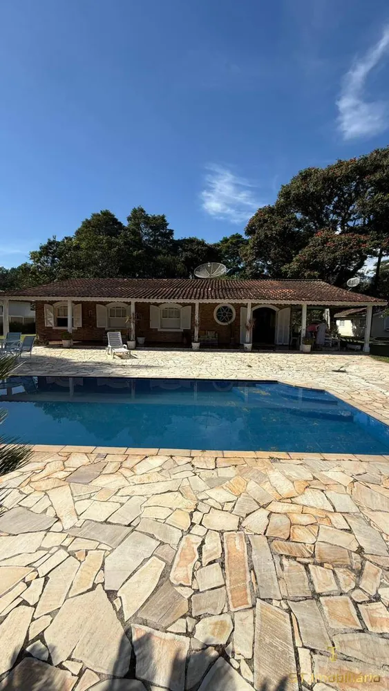Chácara, 3 quartos, 2780 m² - Foto 9