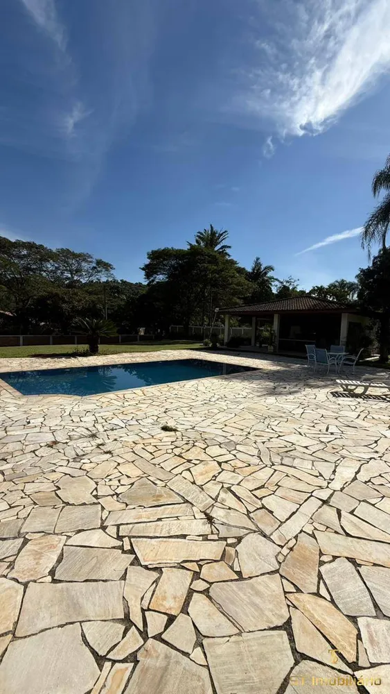 Chácara, 3 quartos, 2780 m² - Foto 11
