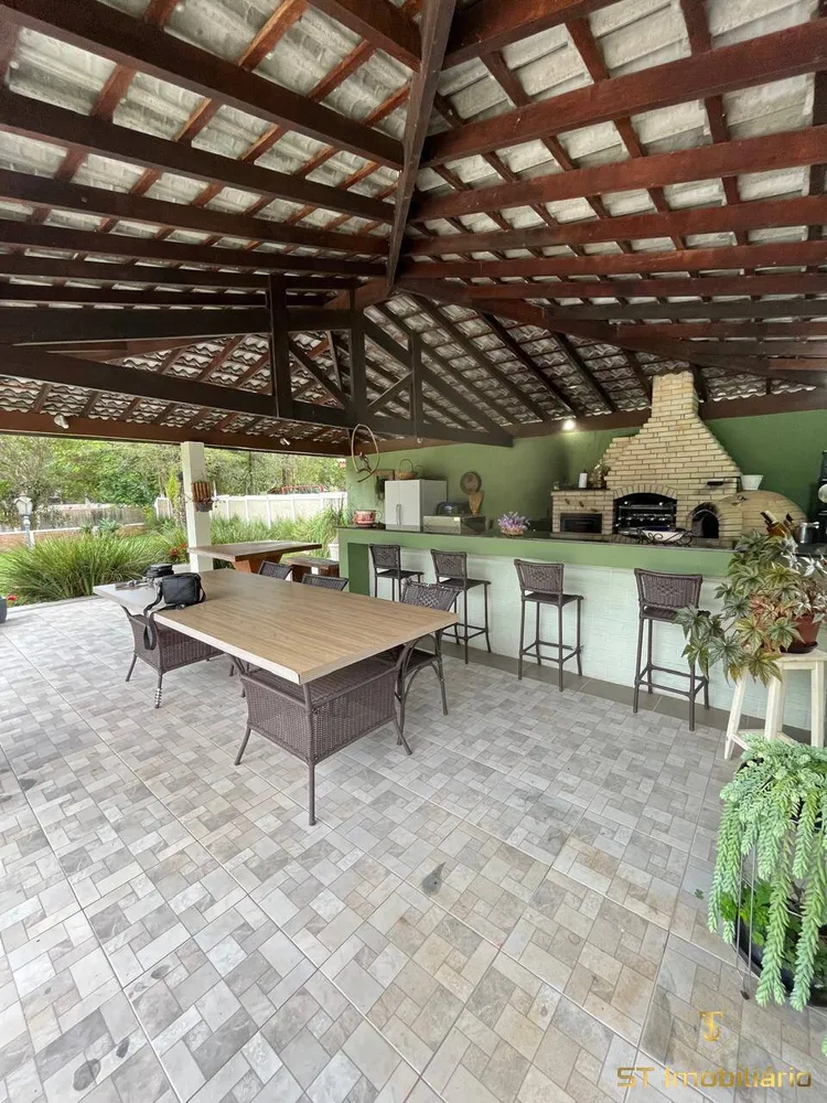 Chácara, 3 quartos, 2780 m² - Foto 8