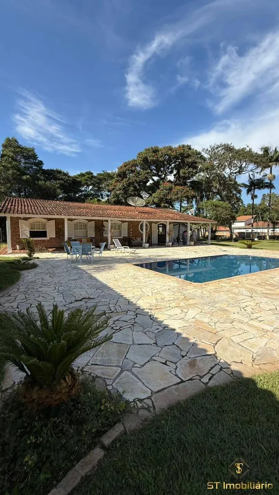 Chácara, 3 quartos, 2780 m² - Foto 4