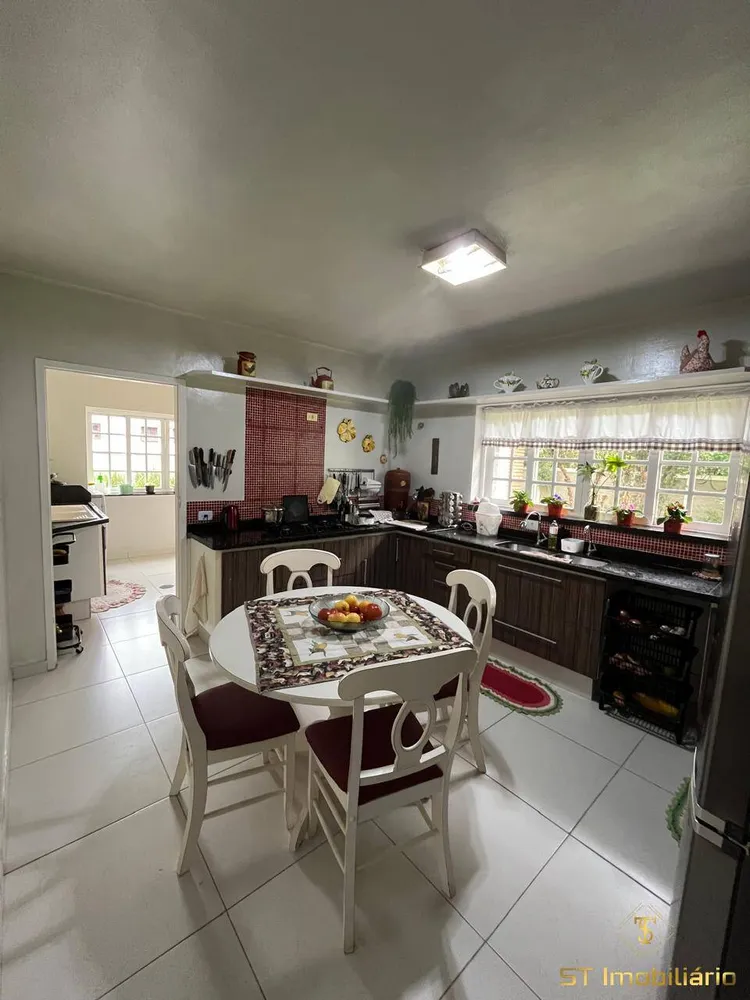 Chácara, 3 quartos, 2780 m² - Foto 4