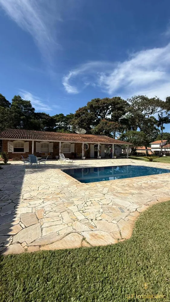 Chácara, 3 quartos, 2780 m² - Foto 12
