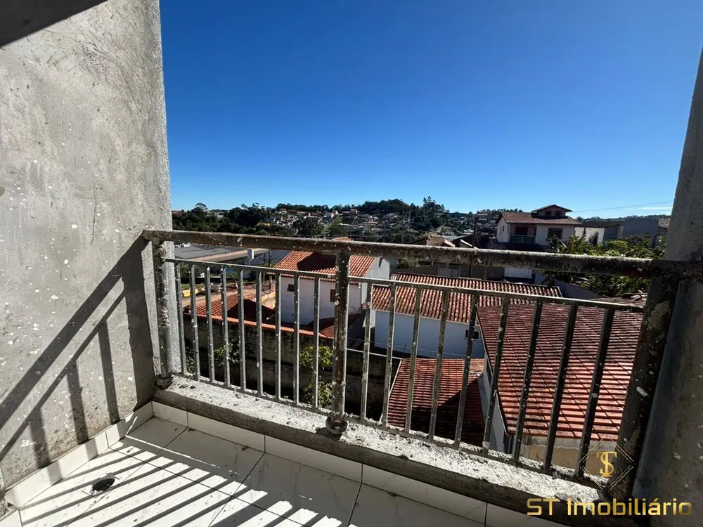 Apartamento, 2 quartos, 53 m² - Foto 9