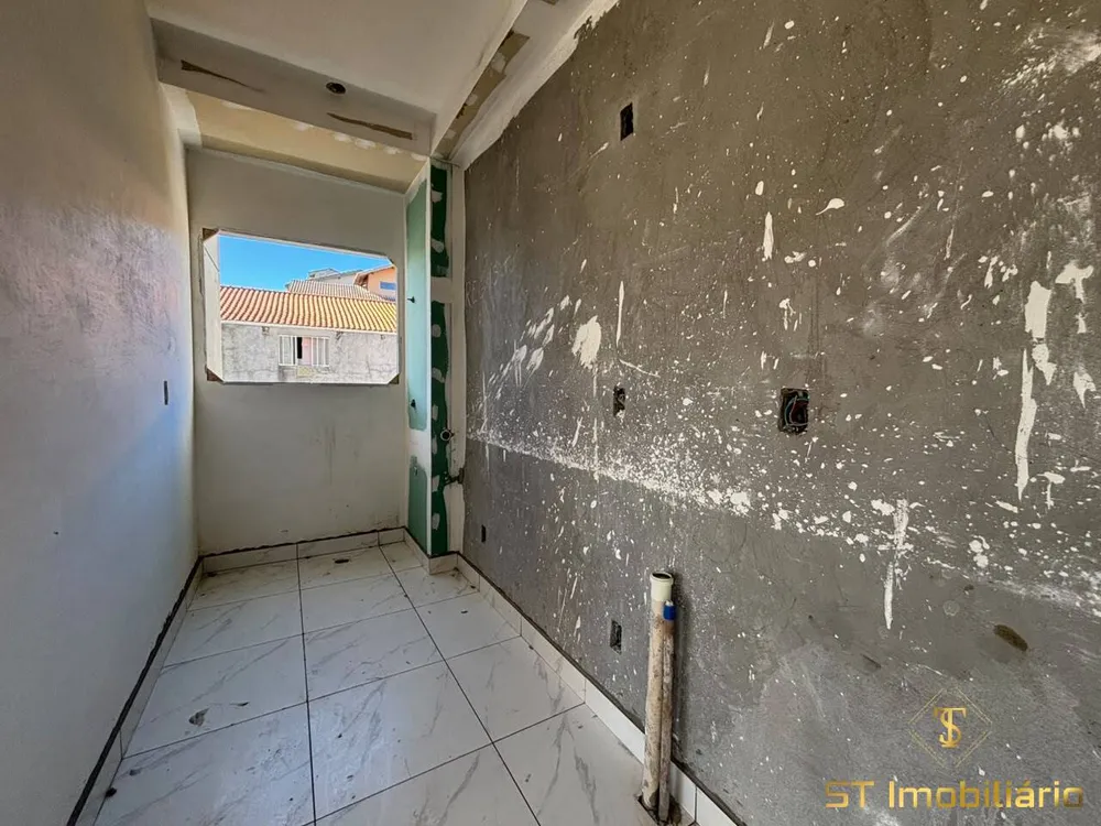 Apartamento, 2 quartos, 53 m² - Foto 8