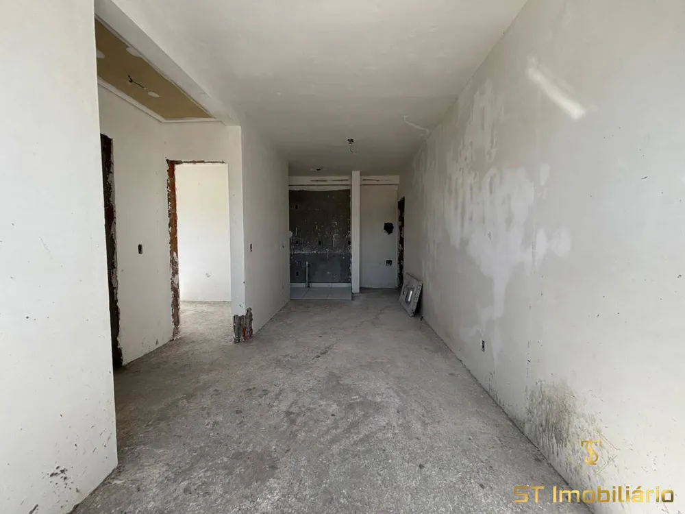 Apartamento, 2 quartos, 53 m² - Foto 4